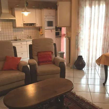 Spacieux F3 Au Puy Apartment