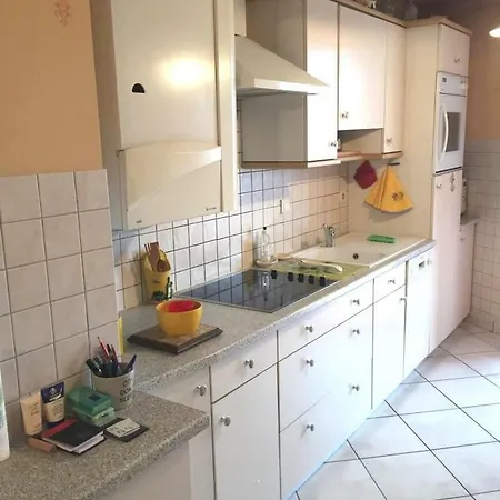 Apartment Spacieux F3 Au Puy Le Puy-en-Velay